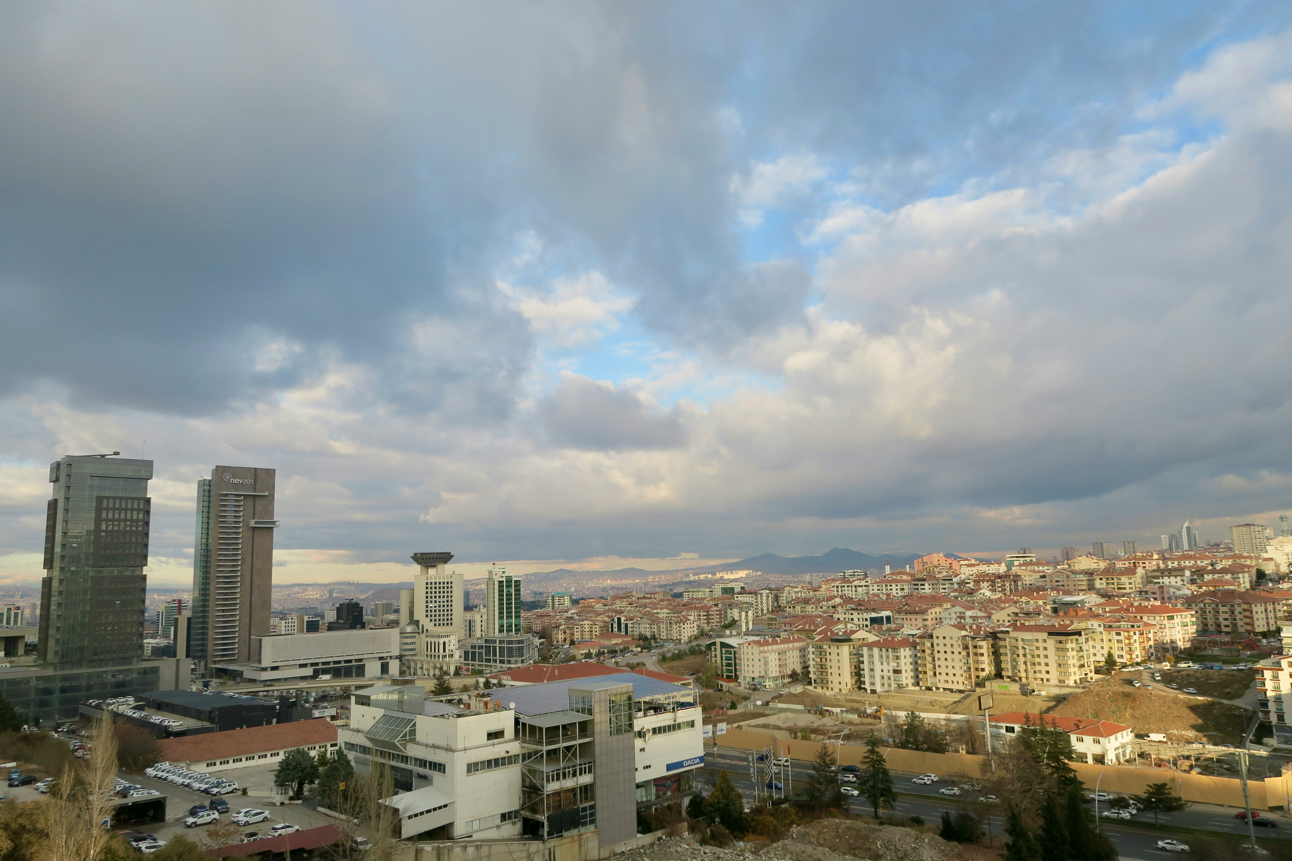 Ankara, Turkey
